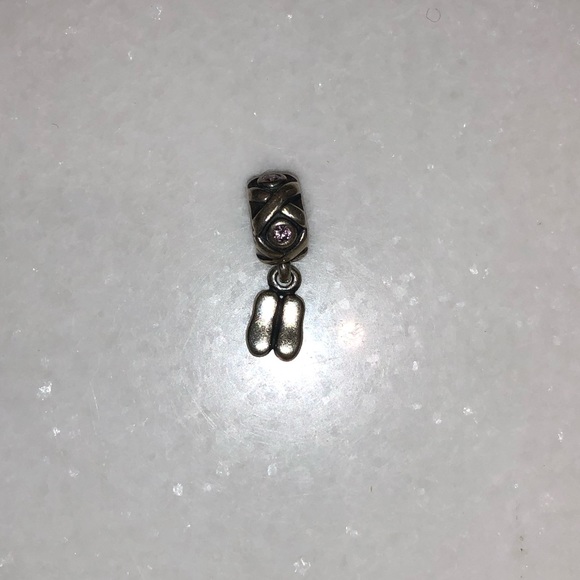 Pandora ballet charm - Picture 4 of 6